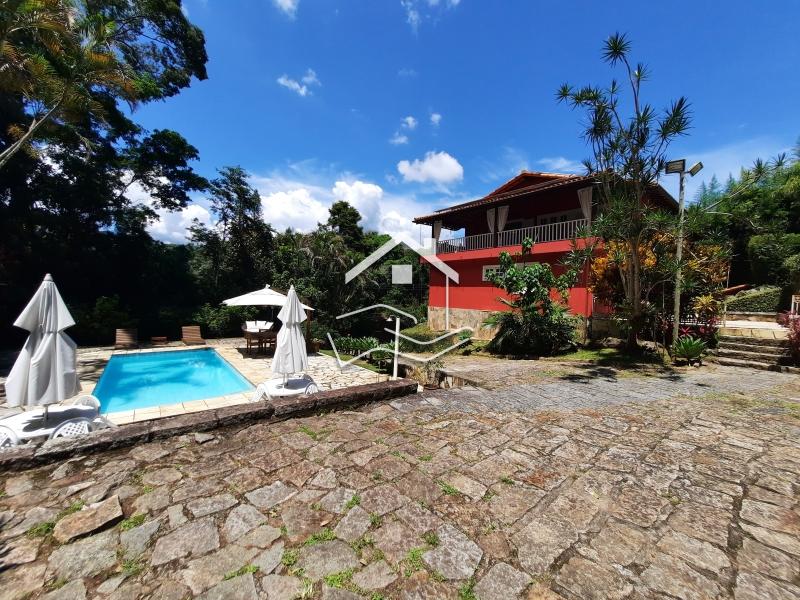 Casa à venda em Itaipava, Petrópolis - RJ - Foto 26