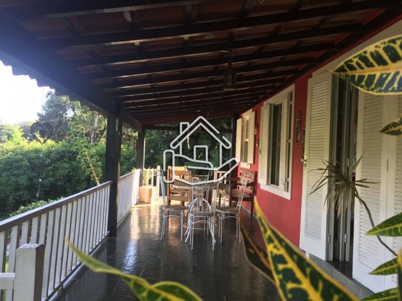 Casa à venda em Itaipava, Petrópolis - RJ - Foto 21