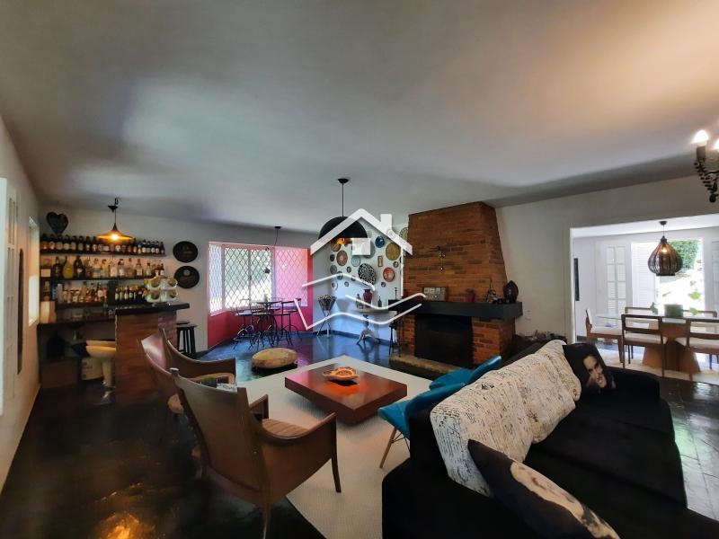 Casa à venda em Itaipava, Petrópolis - RJ - Foto 29