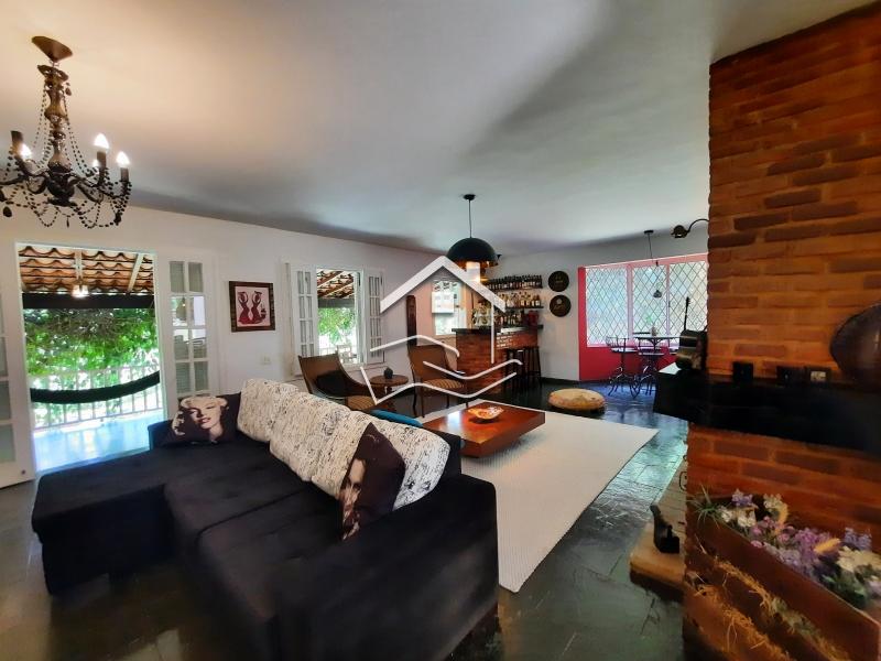 Casa à venda em Itaipava, Petrópolis - RJ - Foto 31