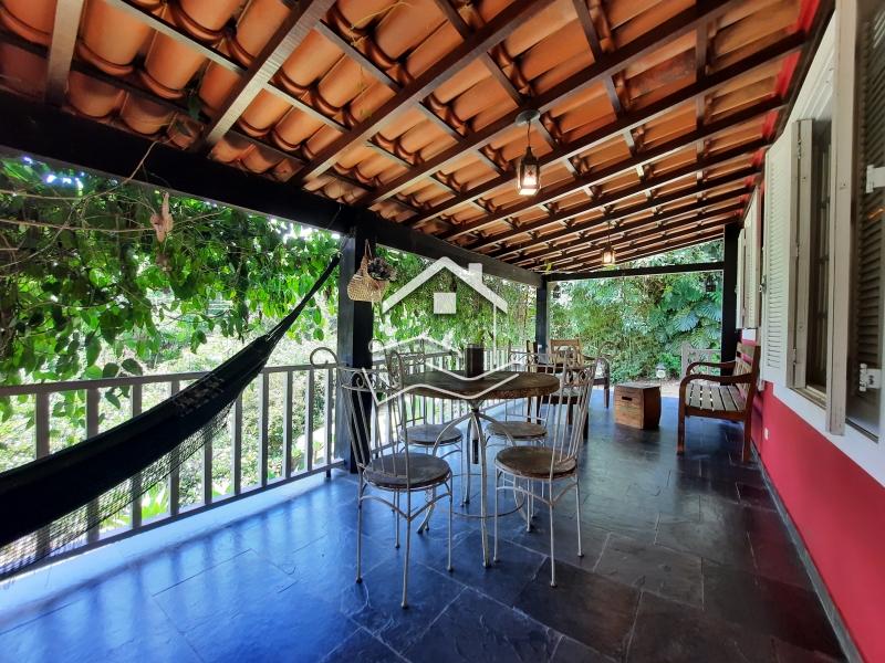 Casa à venda em Itaipava, Petrópolis - RJ - Foto 33