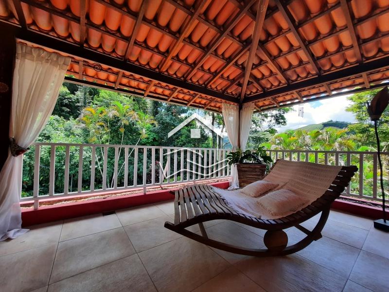 Casa à venda em Itaipava, Petrópolis - RJ - Foto 44