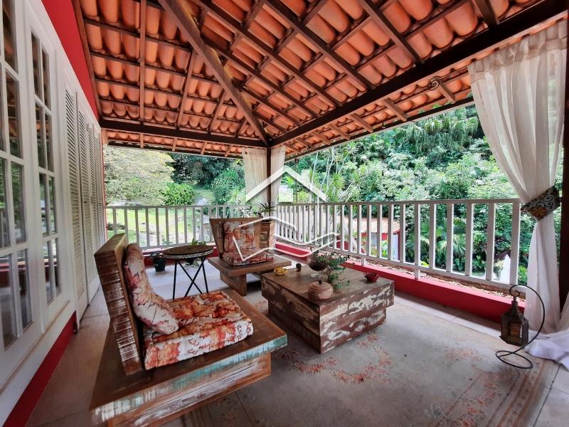 Casa à venda em Itaipava, Petrópolis - RJ - Foto 45