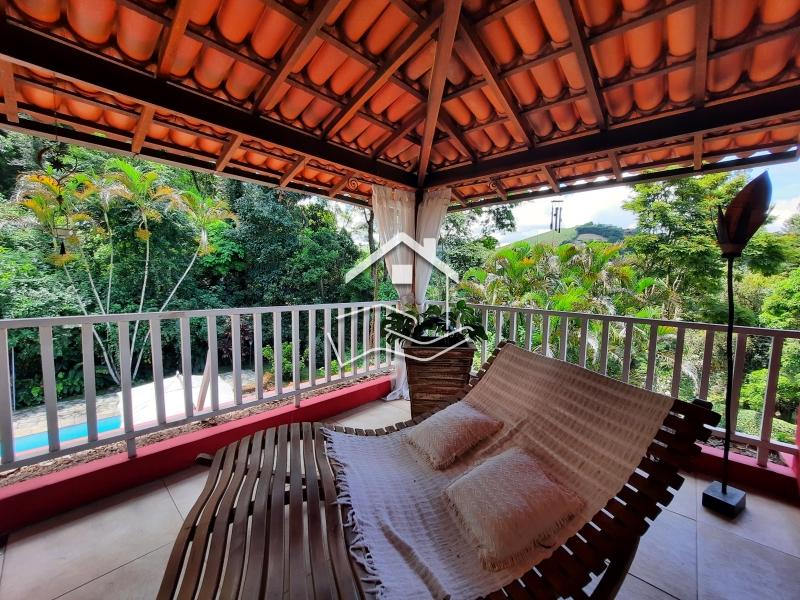 Casa à venda em Itaipava, Petrópolis - RJ - Foto 13