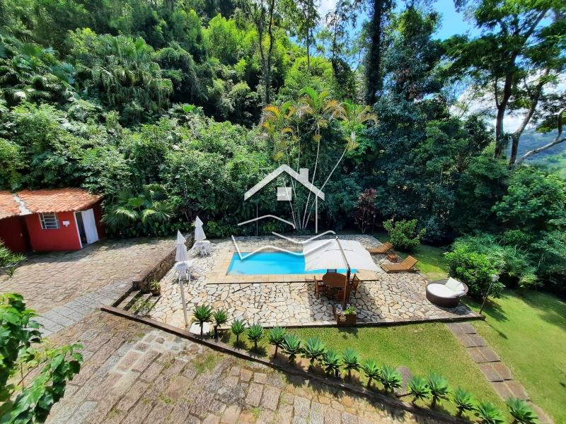 Casa à venda em Itaipava, Petrópolis - RJ - Foto 35