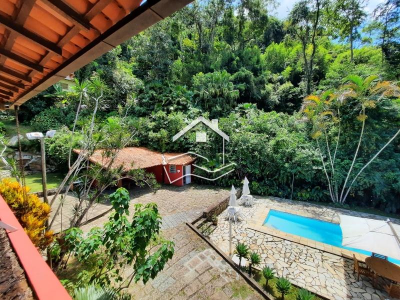 Casa à venda em Itaipava, Petrópolis - RJ - Foto 3