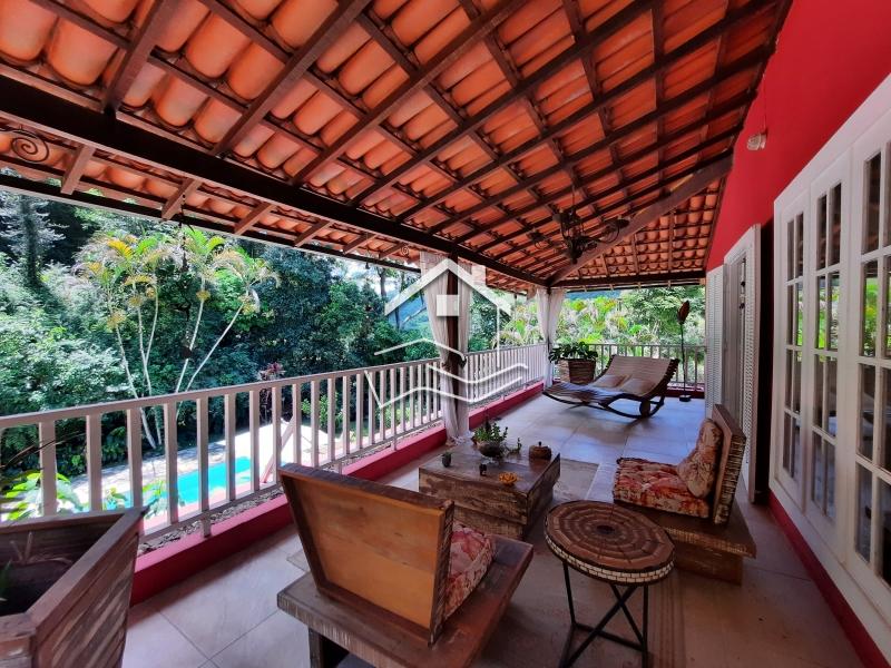 Casa à venda em Itaipava, Petrópolis - RJ - Foto 7