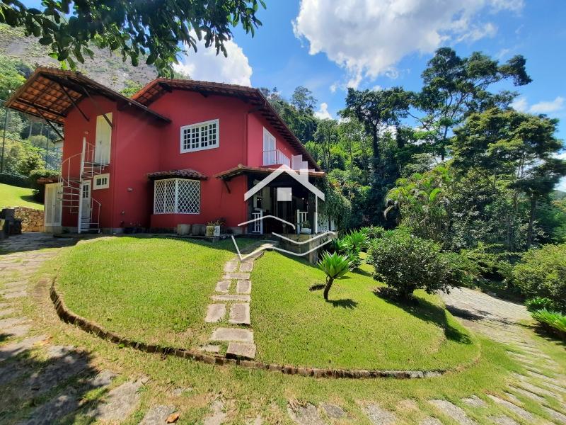 Casa à venda em Itaipava, Petrópolis - RJ - Foto 2