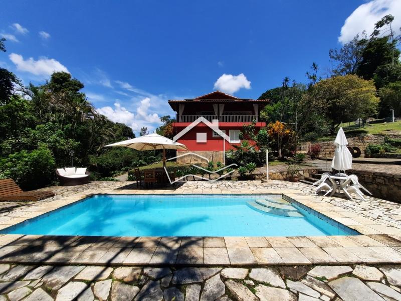 Casa à venda em Itaipava, Petrópolis - RJ - Foto 15