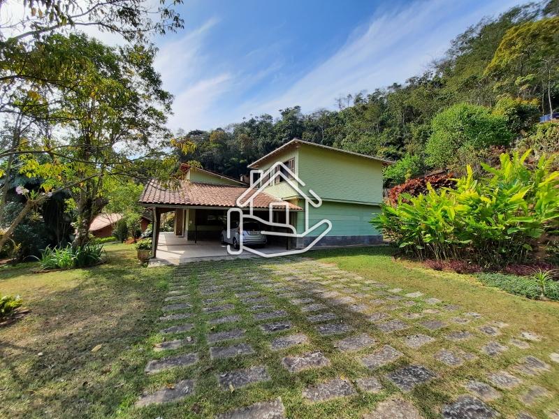 Casa à venda em Itaipava, Petrópolis - RJ - Foto 1