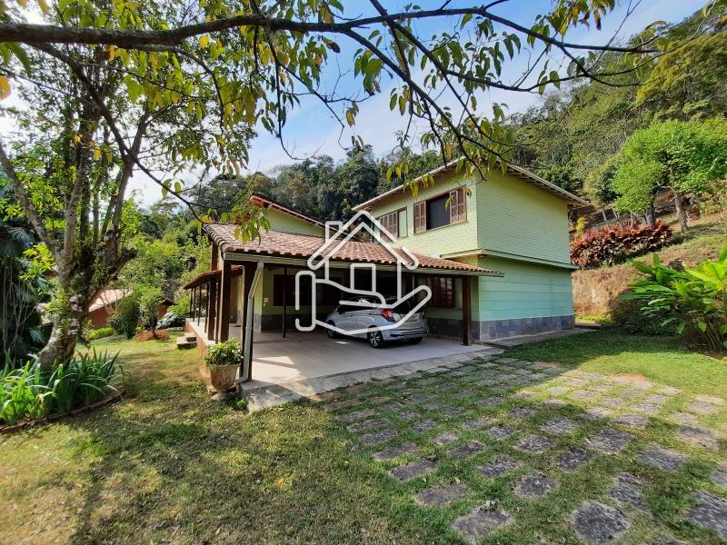Casa à venda em Itaipava, Petrópolis - RJ - Foto 20