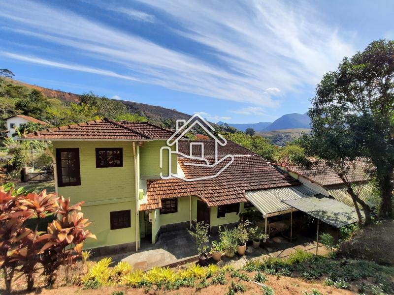 Casa à venda em Itaipava, Petrópolis - RJ - Foto 19