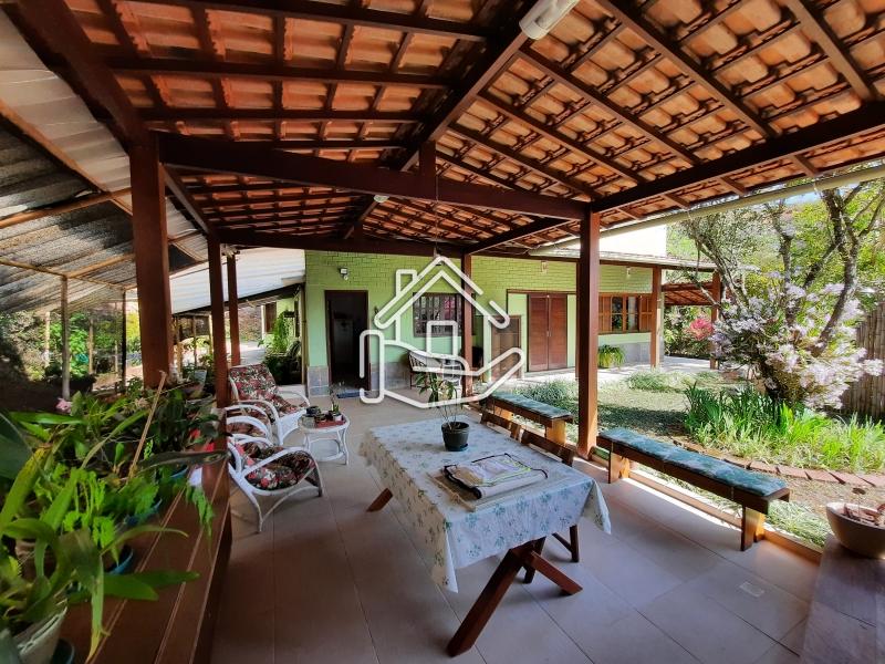 Casa à venda em Itaipava, Petrópolis - RJ - Foto 18