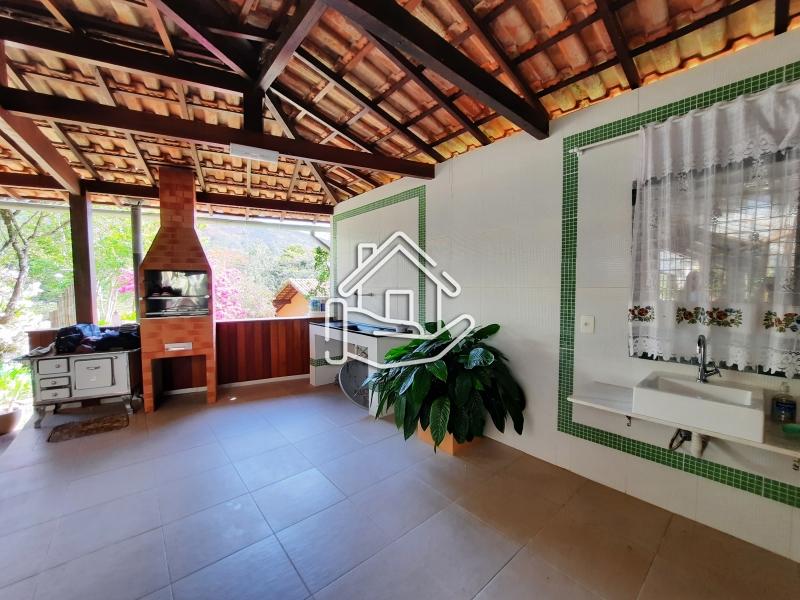 Casa à venda em Itaipava, Petrópolis - RJ - Foto 17