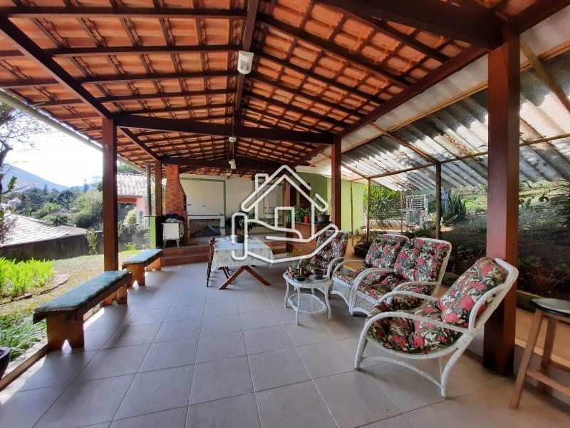 Casa à venda em Itaipava, Petrópolis - RJ - Foto 16