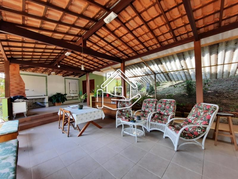 Casa à venda em Itaipava, Petrópolis - RJ - Foto 15