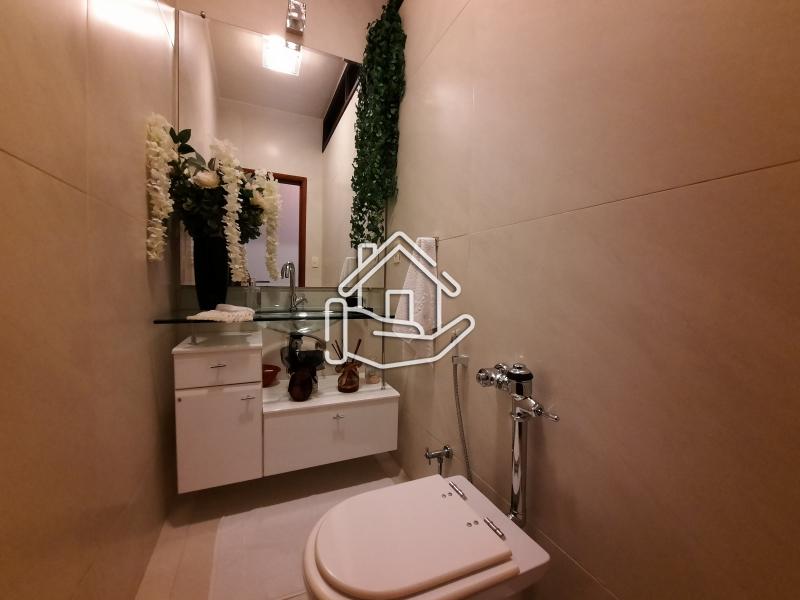 Casa à venda em Itaipava, Petrópolis - RJ - Foto 10