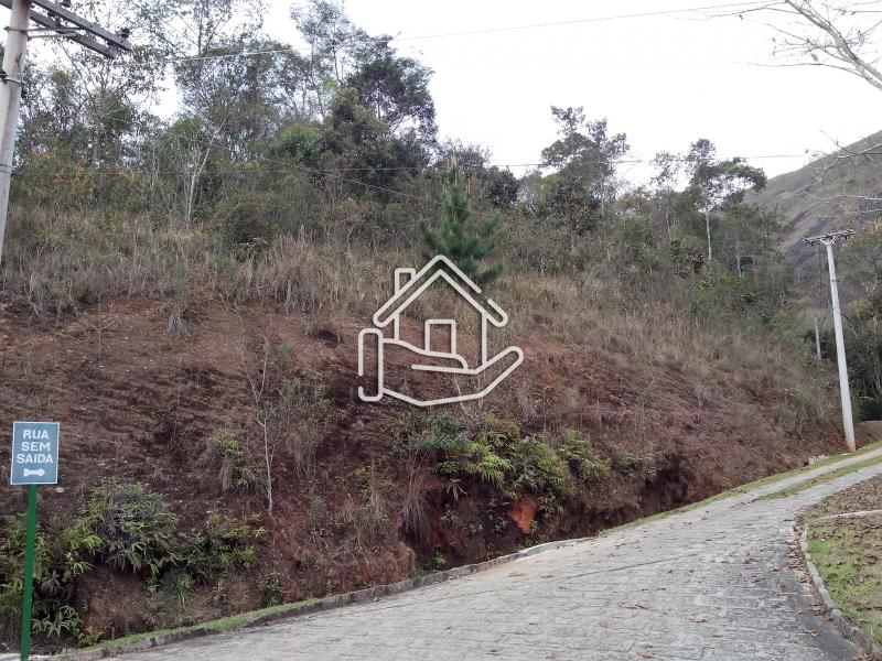 Terreno Residencial à venda em Itaipava, Petrópolis - RJ