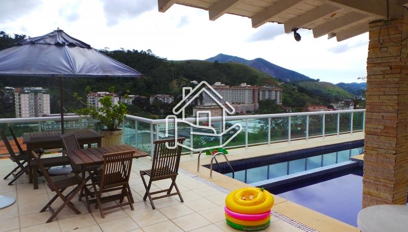 Casa à venda em Itaipava, Petrópolis - RJ - Foto 25