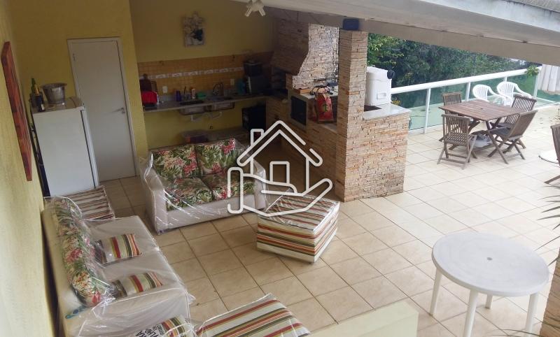 Casa à venda em Itaipava, Petrópolis - RJ - Foto 23