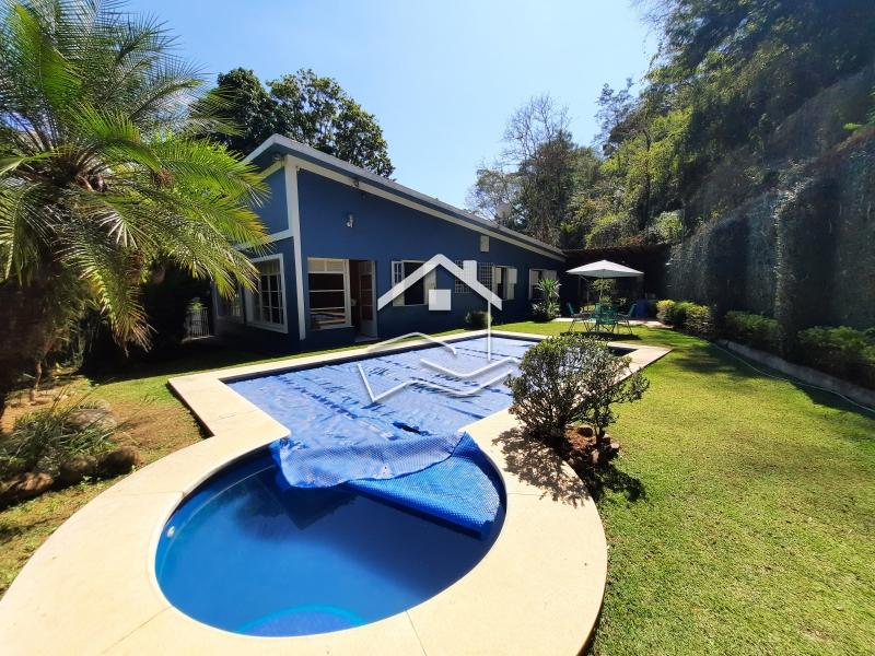 Casa à venda em Pedro do Rio, Petrópolis - RJ - Foto 25