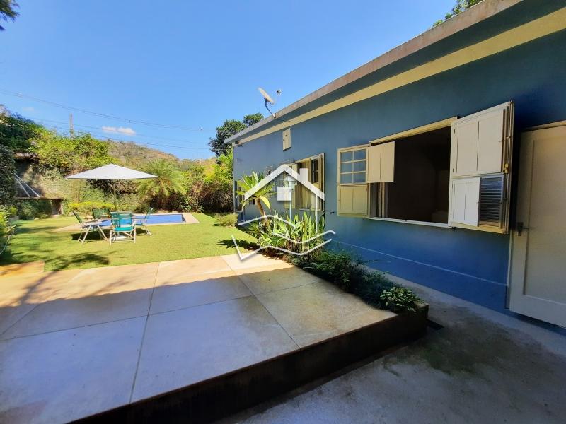 Casa à venda em Pedro do Rio, Petrópolis - RJ - Foto 23