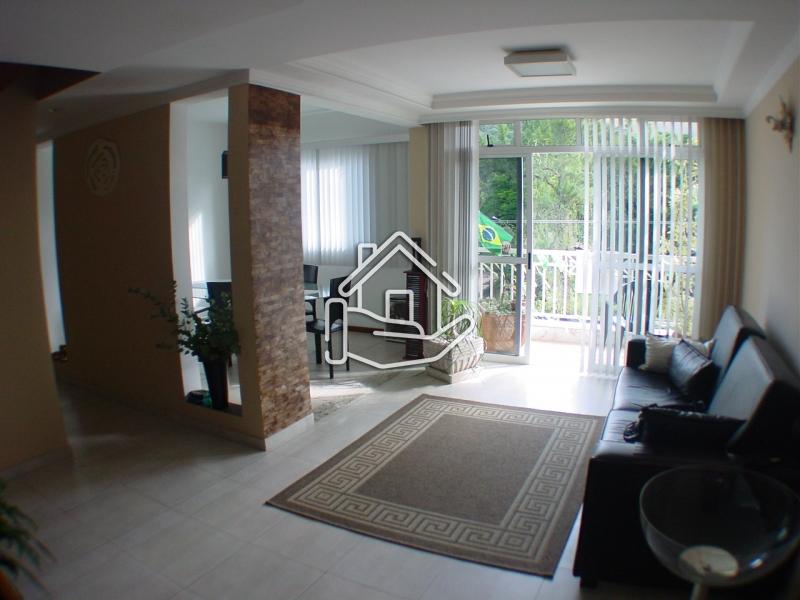 Apartamento à venda em Nogueira, Petrópolis - RJ - Foto 2