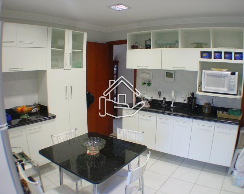 Apartamento à venda em Nogueira, Petrópolis - RJ - Foto 5