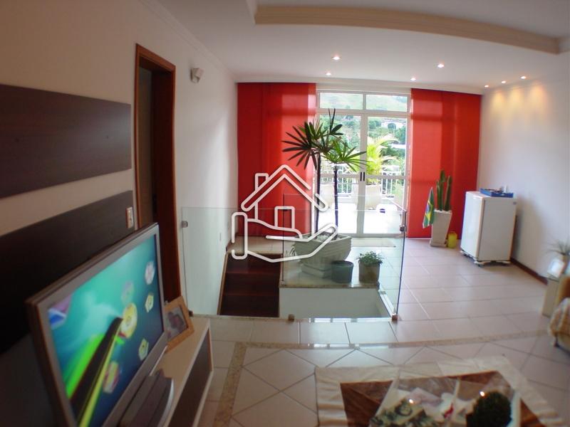 Apartamento à venda em Nogueira, Petrópolis - RJ - Foto 7