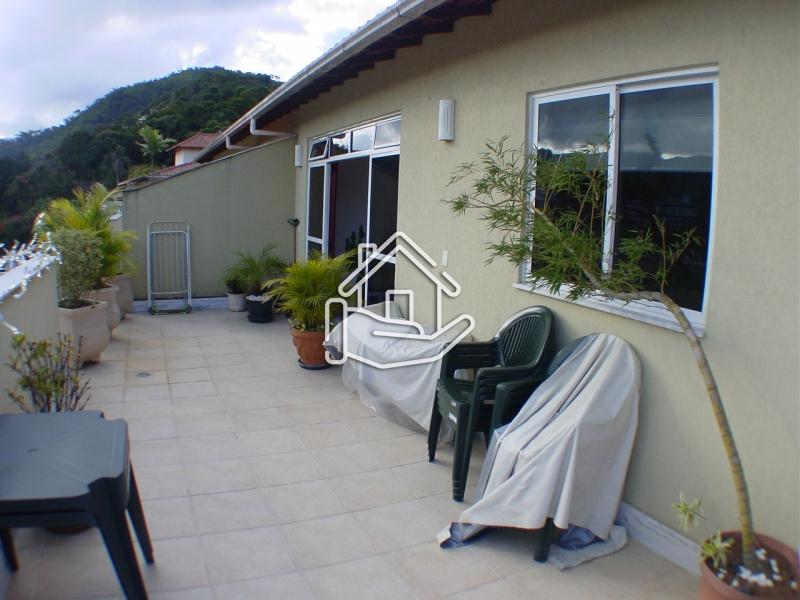 Apartamento à venda em Nogueira, Petrópolis - RJ - Foto 8