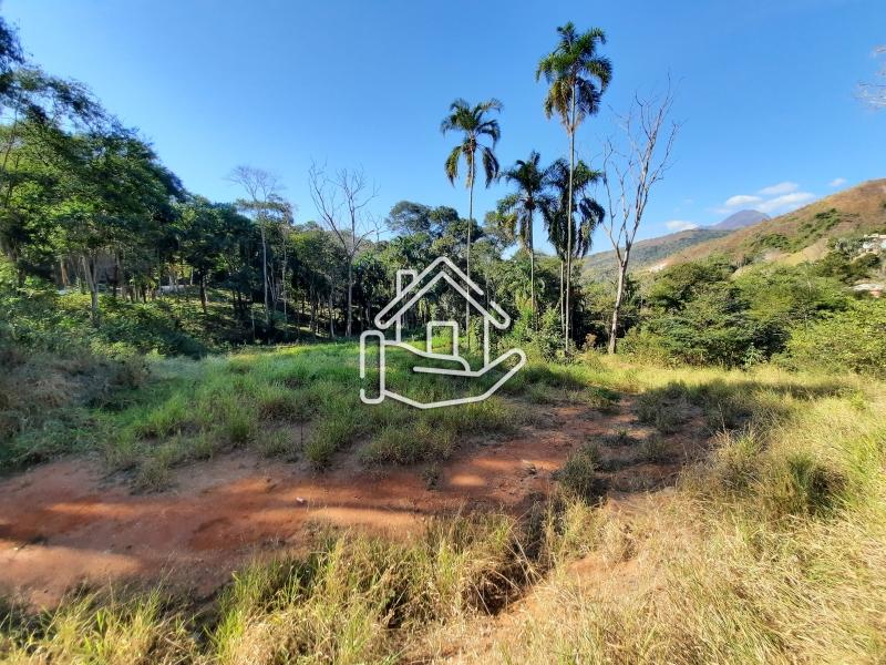 Terreno Residencial à venda em Pedro do Rio, Petrópolis - RJ - Foto 3