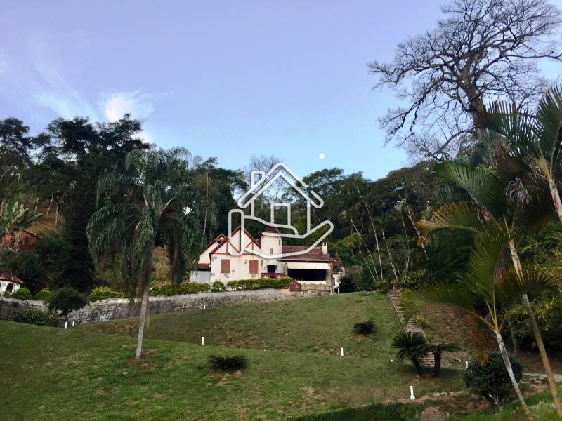 Casa à venda em Pedro do Rio, Petrópolis - RJ - Foto 1