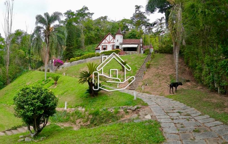 Casa à venda em Pedro do Rio, Petrópolis - RJ - Foto 2