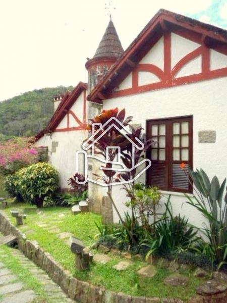 Casa à venda em Pedro do Rio, Petrópolis - RJ - Foto 3