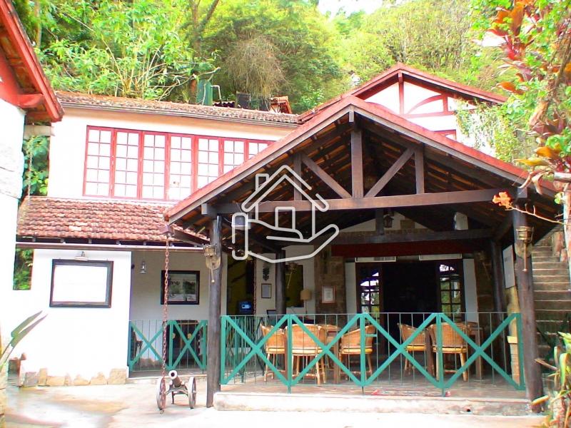 Casa à venda em Pedro do Rio, Petrópolis - RJ - Foto 14