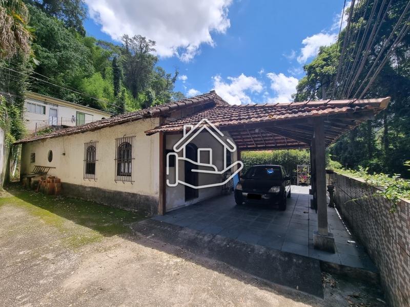 Casa à venda em Corrêas, Petrópolis - RJ - Foto 2