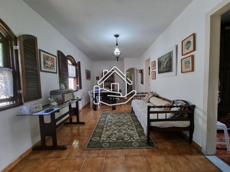 Casa à venda em Corrêas, Petrópolis - RJ - Foto 3