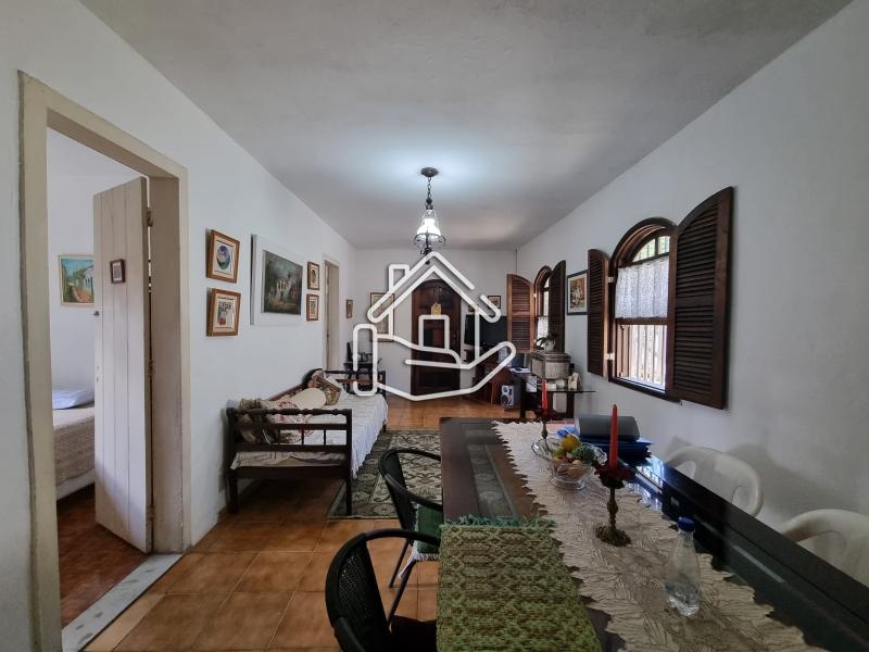 Casa à venda em Corrêas, Petrópolis - RJ - Foto 4