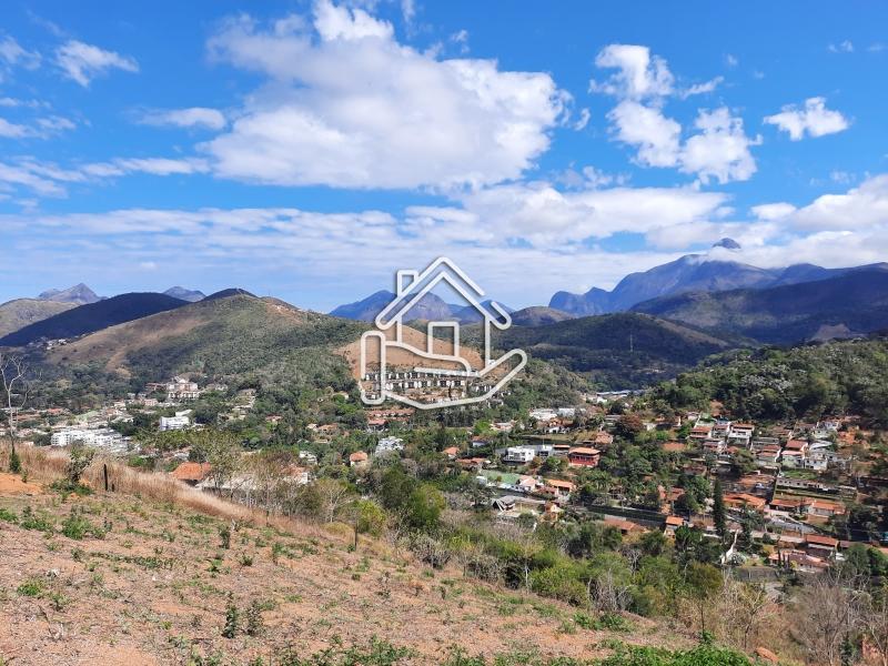 Terreno Residencial à venda em Nogueira, Petrópolis - RJ - Foto 1