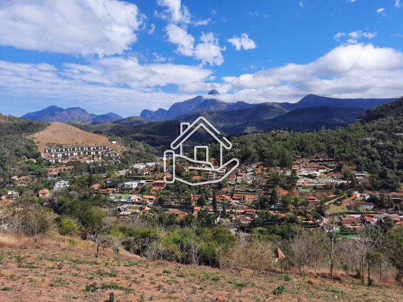 Terreno Residencial à venda em Nogueira, Petrópolis - RJ - Foto 2