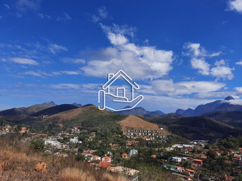 Terreno Residencial à venda em Nogueira, Petrópolis - RJ - Foto 3