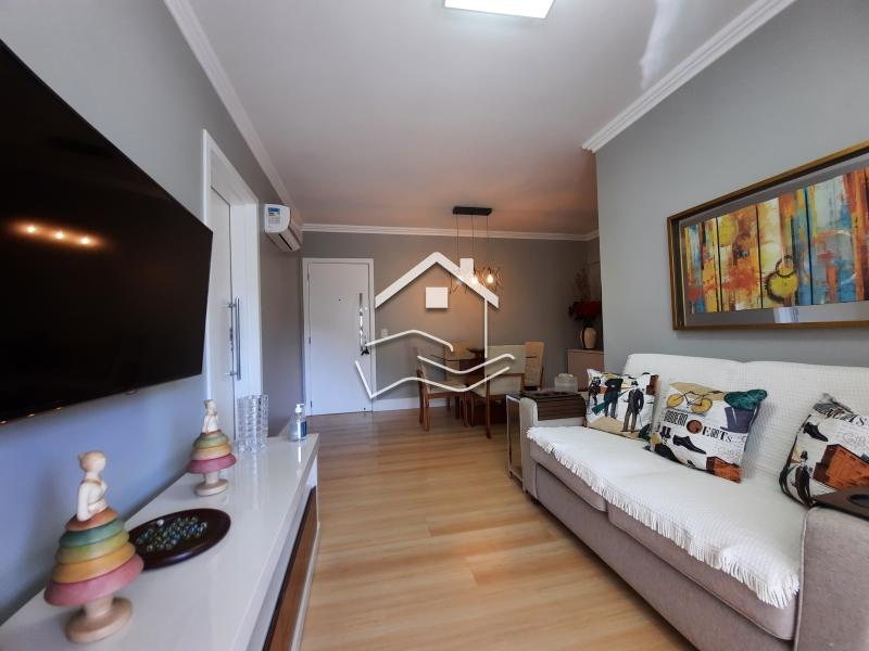 Apartamento para Alugar  à venda em Nogueira, Petrópolis - RJ - Foto 17