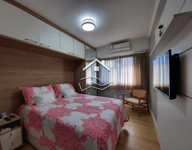 Apartamento para Alugar  à venda em Nogueira, Petrópolis - RJ - Foto 13