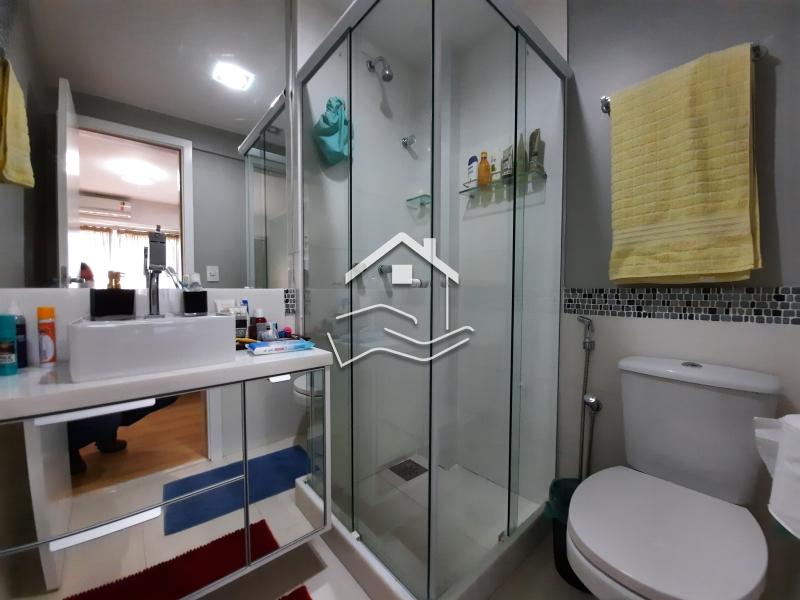 Apartamento para Alugar  à venda em Nogueira, Petrópolis - RJ - Foto 2