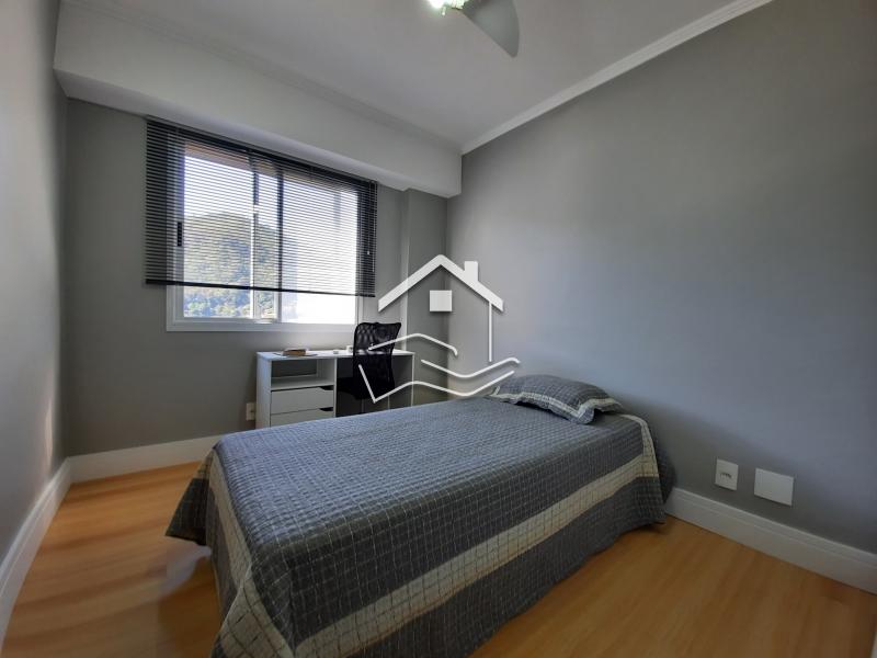 Apartamento para Alugar  à venda em Nogueira, Petrópolis - RJ - Foto 10