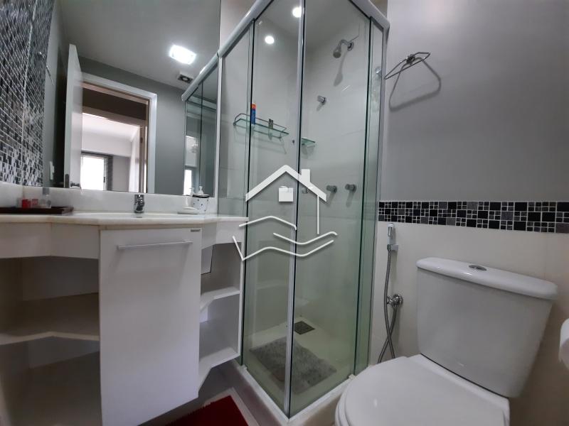 Apartamento para Alugar  à venda em Nogueira, Petrópolis - RJ - Foto 8