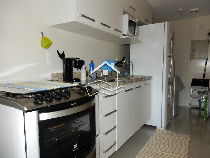 Apartamento para Alugar  à venda em Nogueira, Petrópolis - RJ - Foto 7