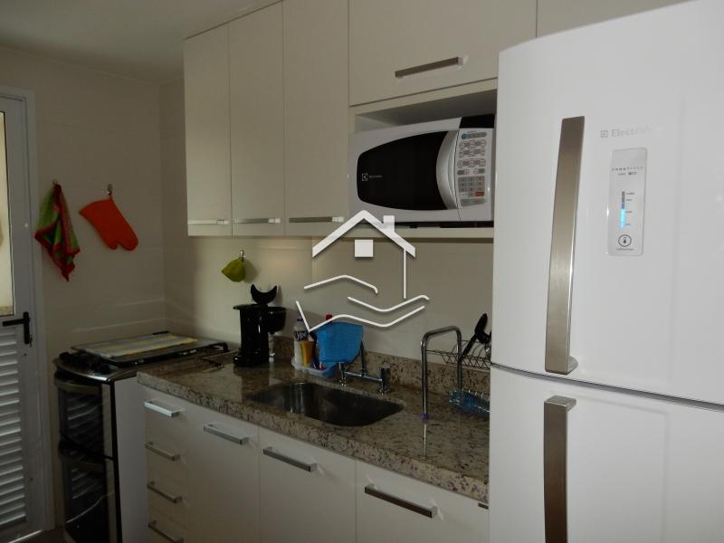 Apartamento para Alugar  à venda em Nogueira, Petrópolis - RJ - Foto 6