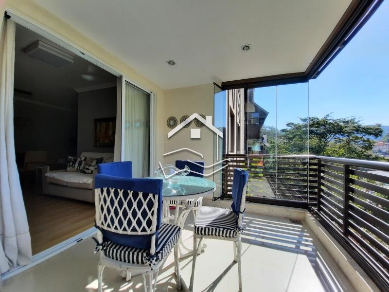 Apartamento para Alugar  à venda em Nogueira, Petrópolis - RJ - Foto 5