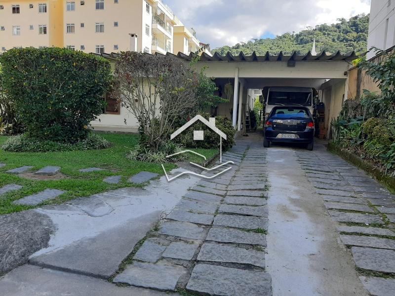 Casa à venda em Corrêas, Petrópolis - RJ - Foto 11